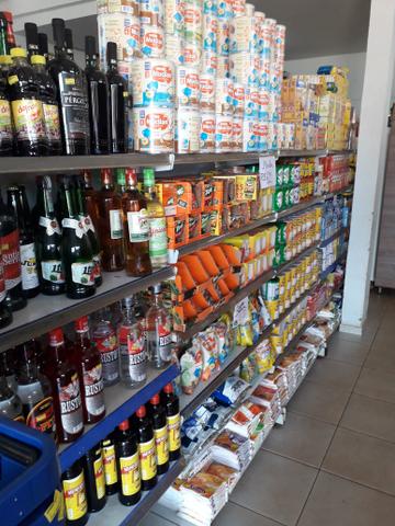Vendo Supermercado fone * - Foto 4