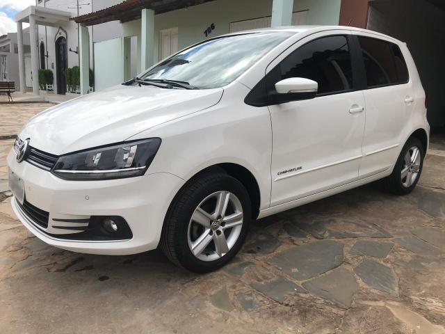 Fox 1.6 comfortline 2016 - Foto 2