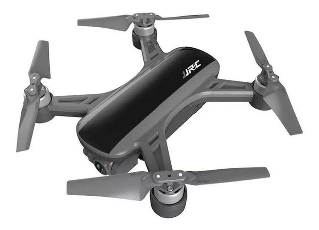 Drone Jjrc X9 Heron Wifi Fpv Câmera 1080p Com Gimbal - Foto 3