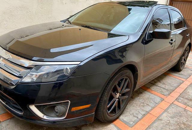 Fusion Preto top - Foto 6