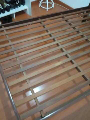Vendo cama embuia - Foto 2