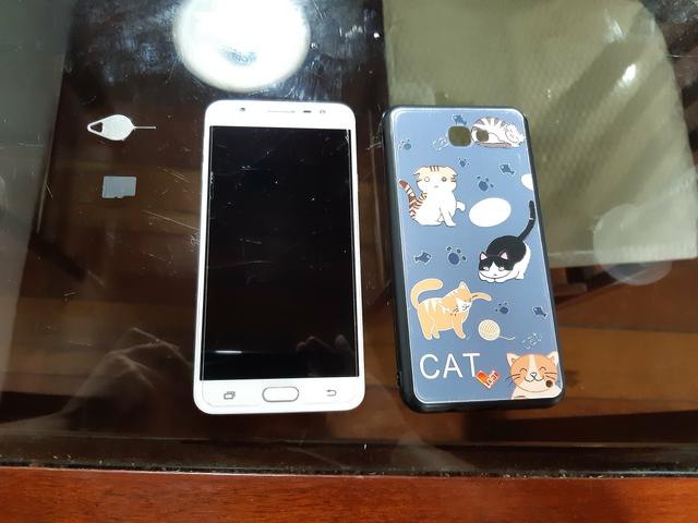 Samsung Galaxy j7 Prime
