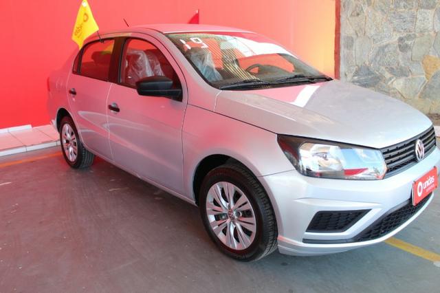 Voyage Mpi 1.6 2019 - Foto 3