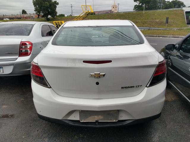 Prisma LTZ 1.4 mecânico 2014 - Foto 4