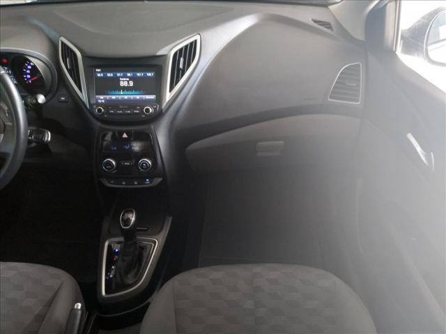 HYUNDAI HB20 1.6 PREMIUM 16V FLEX 4P AUTOMÁTICO - Foto 6