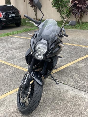 Versys 650cc 2010 - Foto 4
