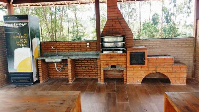 Lote em Condominio Alphaville R$ 270 mil / 700mts *Urgente* !!! - Foto 10