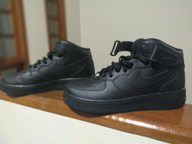 Nike Air Force One