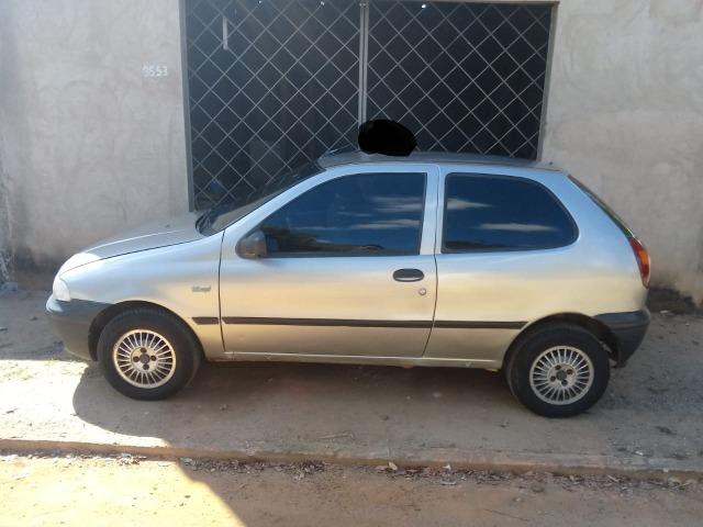 Pálio R$ 6.500,00 - Foto 2
