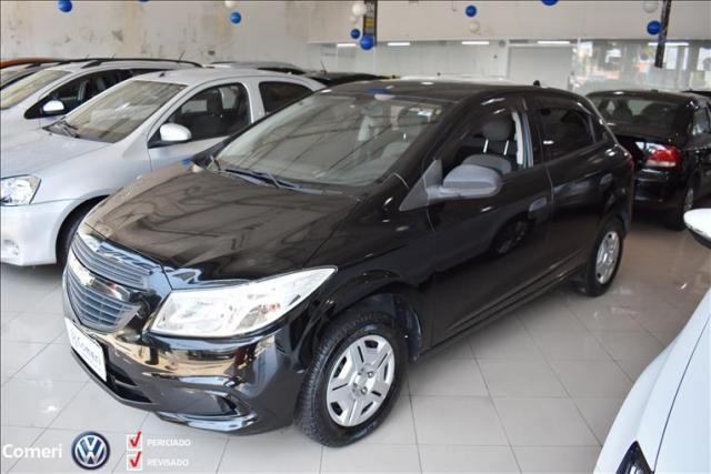 Chevrolet Onix 1.0 Mpfi ls 8v