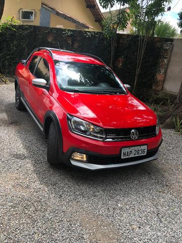 Vende-se Saveiro 16/17 - Foto 4