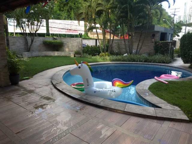 Casa 5 quartos direto com o proprietário - apipucos, 7345 - Foto 2