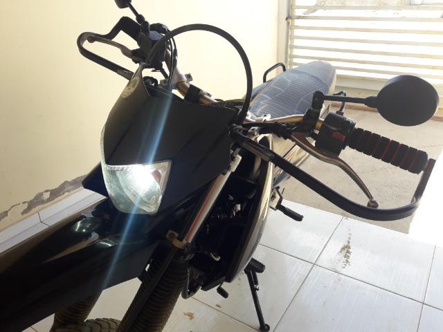 Yamaha Lander 2013/2014 - Foto 6