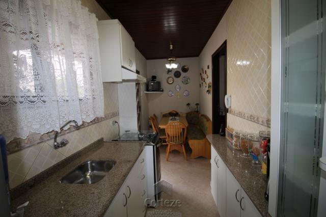 Casa com terreno 3 quartos sendo 1 suíte no Mercês - Foto 12