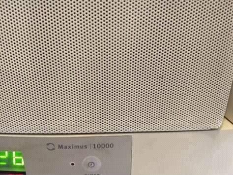Ar 10 mil BTUs digital com timer - Foto 2
