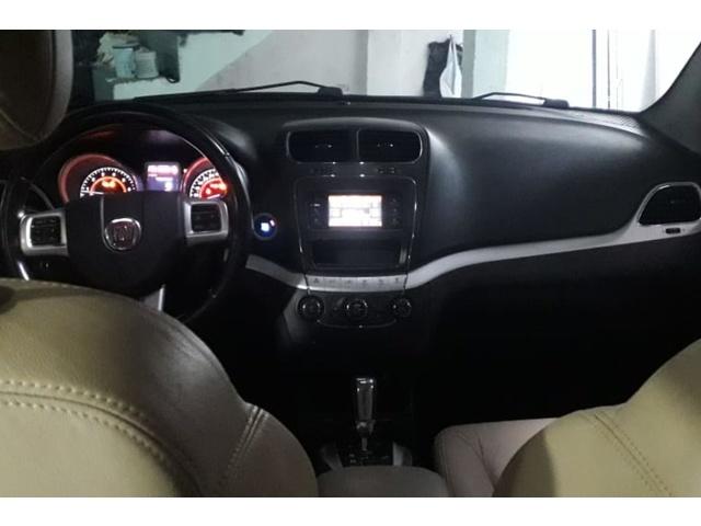Fiat Freemont 2.4 emotion 16v gasolina 4p automático - Foto 8