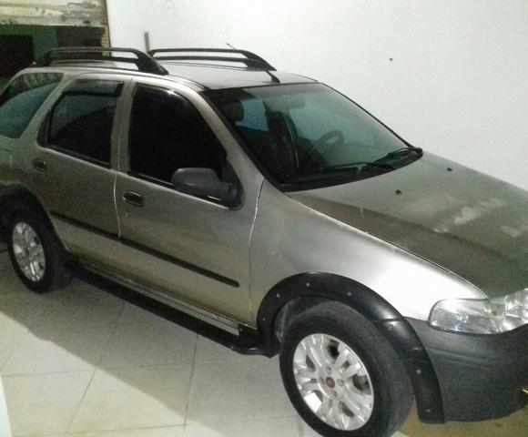 Palio weekend adventure 10.000 - Foto 6