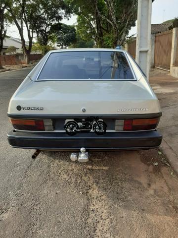Passat 87 - Foto 2
