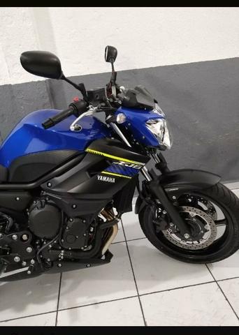 Xj6 Diversion N 2019 - Foto 4
