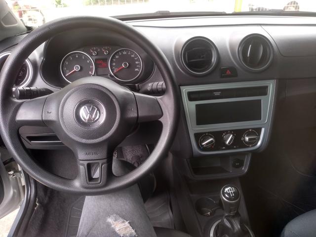 Saveiro 2015 completo g6 - Foto 2