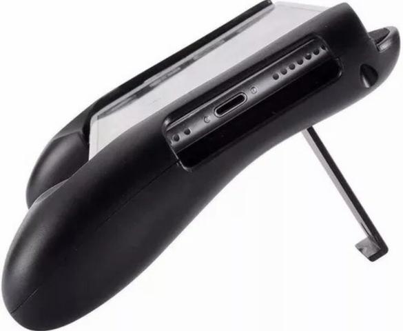Suporte Gamepad Joystick Controle Jogos - Foto 2
