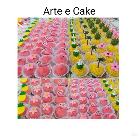 Doces de leite ninho - Foto 2