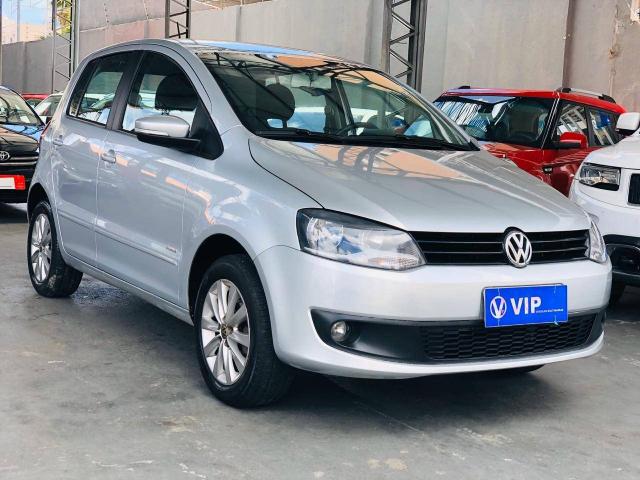 VOLKSWAGEN FOX 2012/2013 1.6 MI 8V FLEX 4P MANUAL