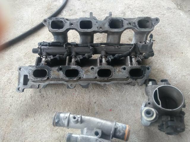 Fiat 16v 1.6