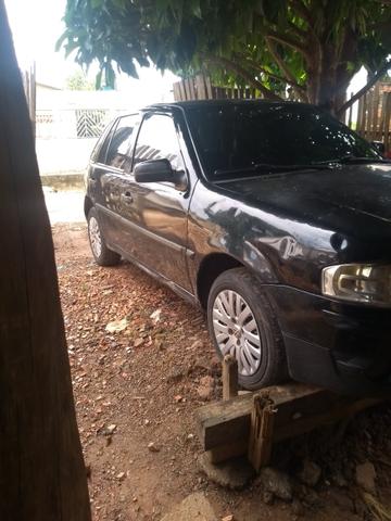 Gol G4 completo - Foto 2