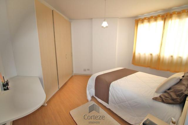 Apartamento 3 quartos, sendo uma suíte no Centro - Foto 14