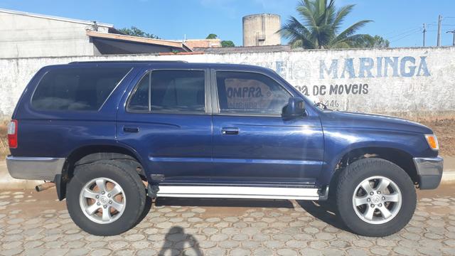 Hilux SW4 97/08