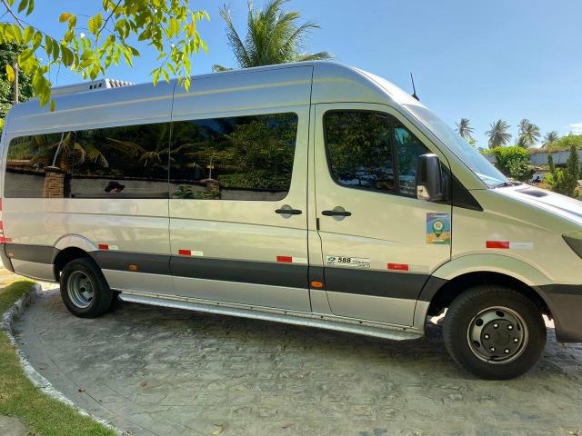 Sprinter 515 ( leia a descrição ) - Foto 2