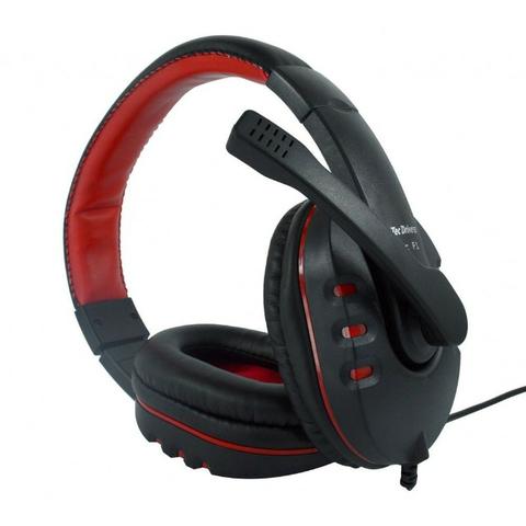Fone Gamer com microfone profissional - Foto 3
