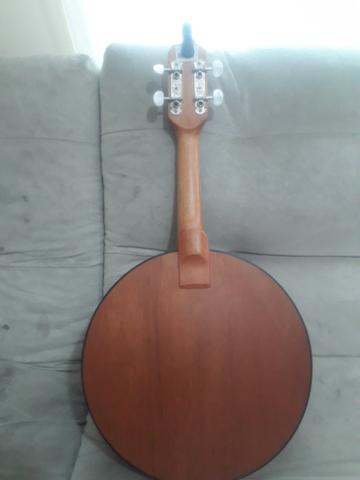 Banjo Rozini elétrico - Foto 2