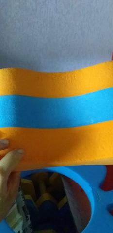 Materiais para natação - Foto 4
