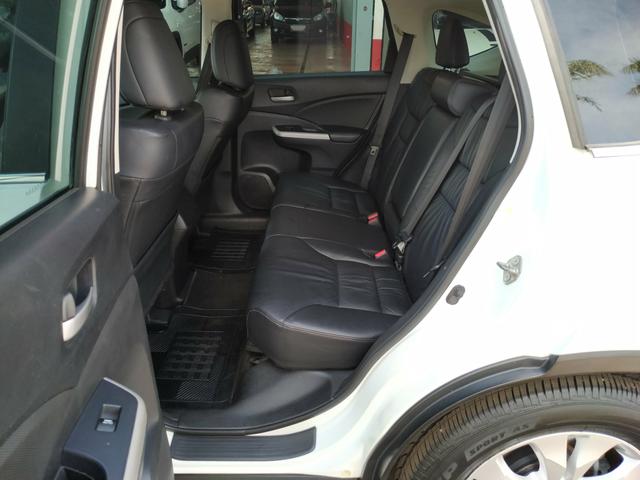 CR-V EXL 2.0 Ano:12/12 - Foto 6