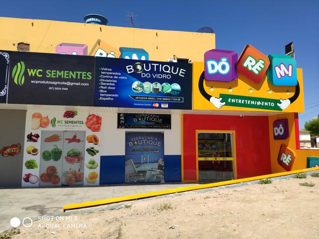 Aluga-se - Foto 2