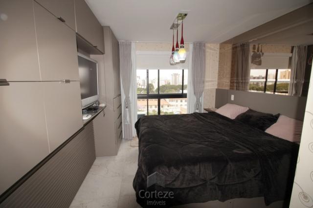 Apartamento 2 quartos(1suite) á venda no Bacacheri - Foto 17