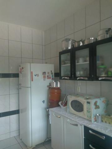 Sobrado na Qd 510 - Foto 7