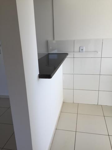 Apartamento próximo ao parque mãe Bonifácia - Foto 3