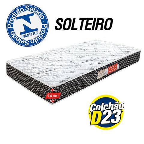 Colchao 88 x 12 D20- Amarás o Senhor, teu Deus, de todo o teu coração,.