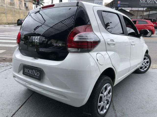 ;) Fiat Mobi - 2018 - Completo - Baixo km - Perfeito estado - Único dono - Foto 2