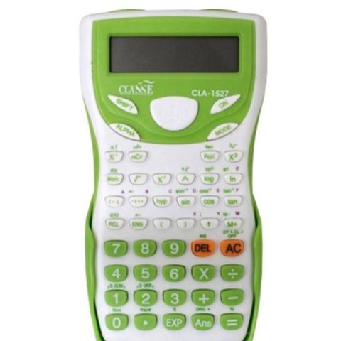 Calculadora Científica Color - Foto 4