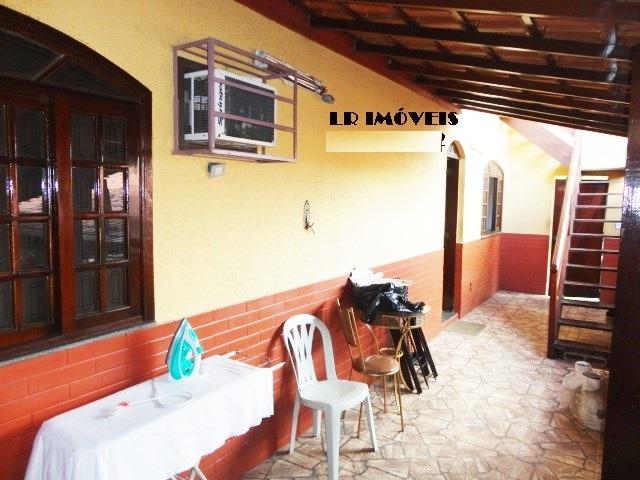 Casa Duplex Colonial excelente localização em Jardim Meriti, Praça Gil - Foto 4