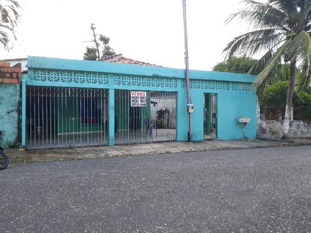 Vende-se Imóvel no Bairro São José Próximo do mercado em Salinópolis-PA