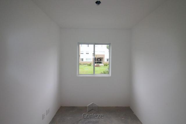 Apartamento 2 quartos bairro Cidade Industrial - Foto 15