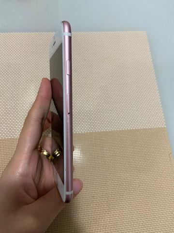 IPhone 7 32gb impecável - Foto 3