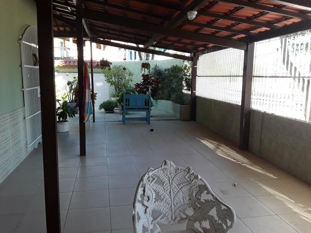 Casa duplex 4qts em frente à prainha sto antônio - Foto 4