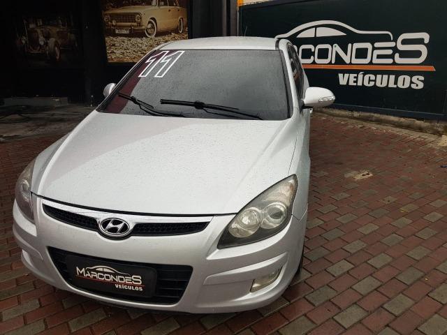 Hyundai I30 2.0 AT - Foto 3