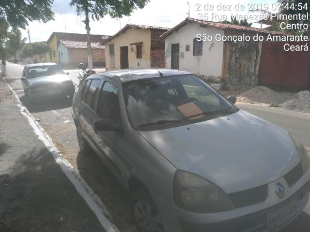 Clio 2004 completo - Foto 4